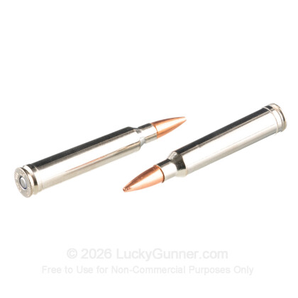 Image 6 of Federal .300 Winchester Magnum Ammo