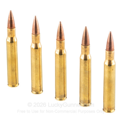 Image 4 of Remington .30-06 Ammo