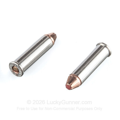 Image 6 of Hornady .357 Magnum Ammo