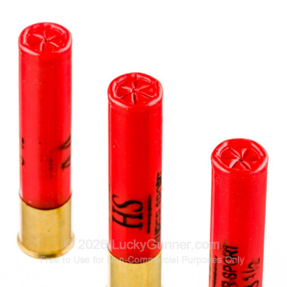 Large image of Cheap 410ga Ammo For Sale - 2-1/2" #8-1/2 Shot Ammunition by Winchester - 25 Rounds