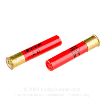 Large image of Cheap 410ga Ammo For Sale - 2-1/2" #8-1/2 Shot Ammunition by Winchester - 25 Rounds