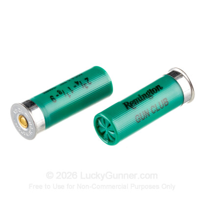 Image 6 of Remington 12 Gauge Ammo