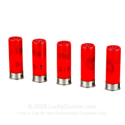 Image 4 of Estate Cartridge 12 Gauge Ammo