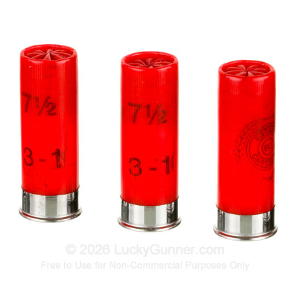Image 5 of Estate Cartridge 12 Gauge Ammo