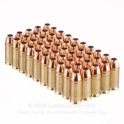 Image 4 of Magtech 9mm Luger (9x19) Ammo