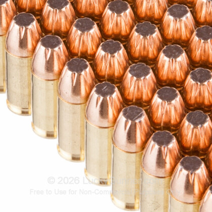 Image 5 of Magtech 9mm Luger (9x19) Ammo