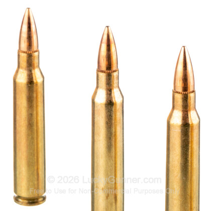 Image 5 of PMC .223 Remington Ammo