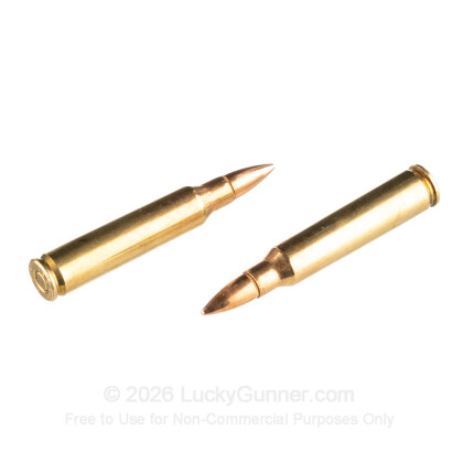 Image 6 of PMC .223 Remington Ammo