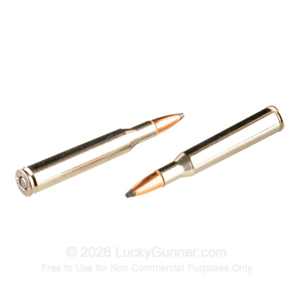 Image 6 of Federal .270 Winchester Ammo