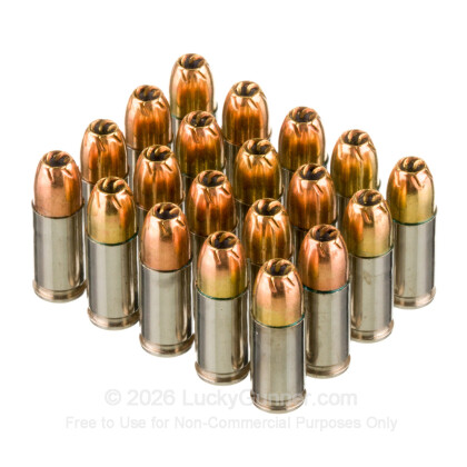 Image 4 of Remington 9mm Luger (9x19) Ammo