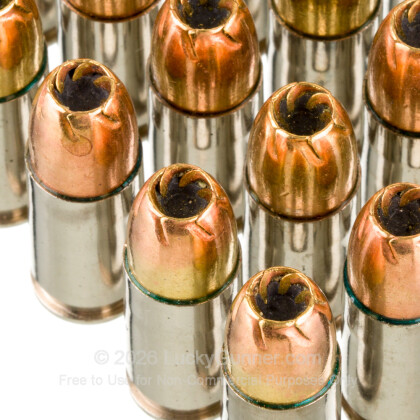 Image 5 of Remington 9mm Luger (9x19) Ammo