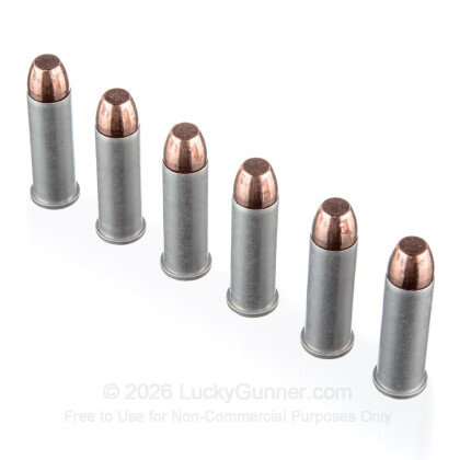 Image 4 of Blazer .38 Special Ammo