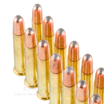 Image 5 of Federal 360 Buckhammer Ammo