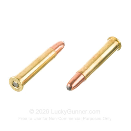 Image 6 of Federal 360 Buckhammer Ammo