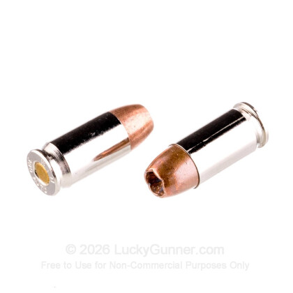 Image 6 of Winchester .380 Auto (ACP) Ammo