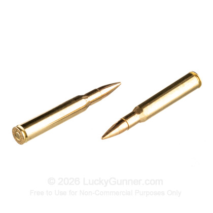 Image 6 of Sellier & Bellot .30-06 Ammo