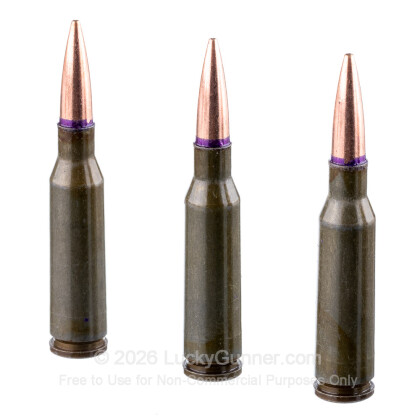 Large image of Cheap 5.45x39 Ammo For Sale - 59 Grain FMJ Ammunition in Stock by Red Army Standard - 20 Rounds