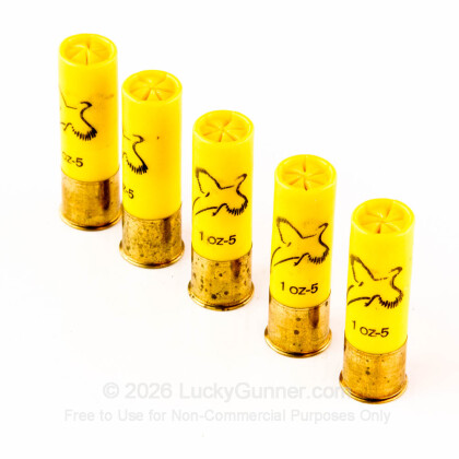 Image 3 of Winchester 20 Gauge Ammo