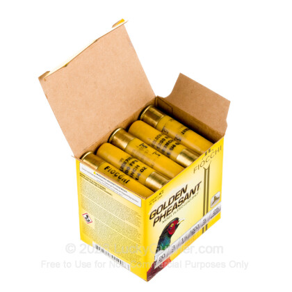 Image 3 of Fiocchi 20 Gauge Ammo