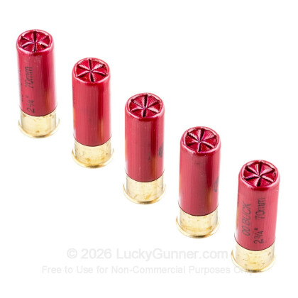 Image 4 of Federal 12 Gauge Ammo