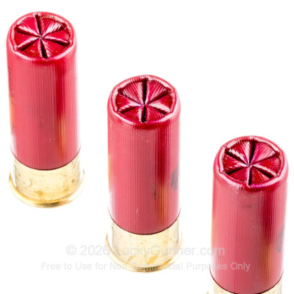Image 5 of Federal 12 Gauge Ammo