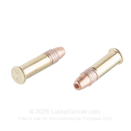 Large image of Bulk 22 LR Ammo For Sale - 40 Grain CPHP Ammunition in Stock by Browning Performance Rimfire - 1000 Rounds