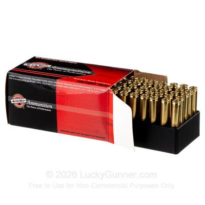 Large image of Premium 5.56x45mm Ammo For Sale - 77 Grain TMK Ammunition in Stock by Black Hills  - 50 Rounds