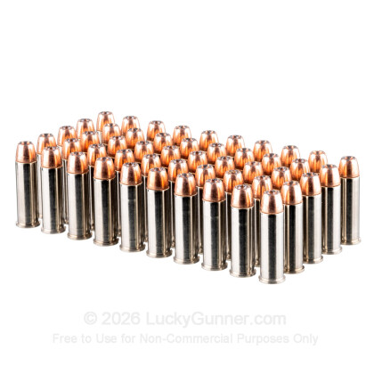 Image 4 of Speer .38 Special Ammo