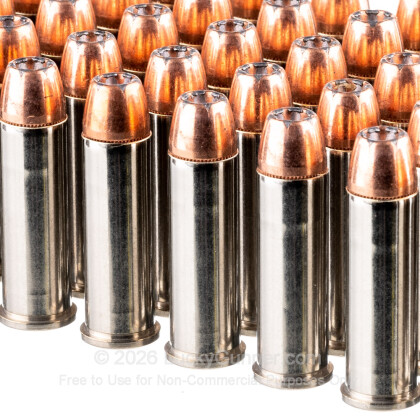 Image 5 of Speer .38 Special Ammo