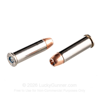 Image 6 of Speer .38 Special Ammo