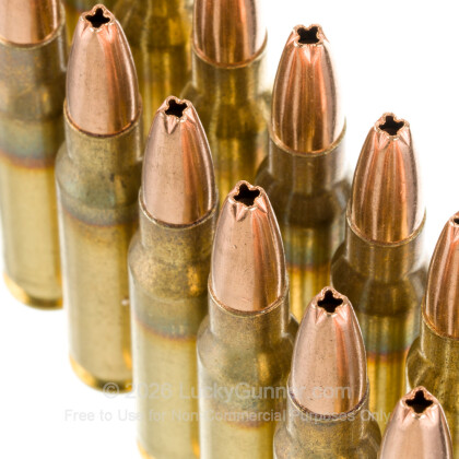 Image 5 of Winchester .308 (7.62X51) Ammo