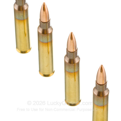 Image 5 of PMC 5.56x45mm Ammo