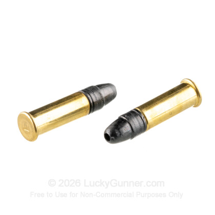 Image 6 of Eley .22 Long Rifle (LR) Ammo