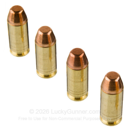 Image 5 of Sellier & Bellot .40 S&W (Smith & Wesson) Ammo