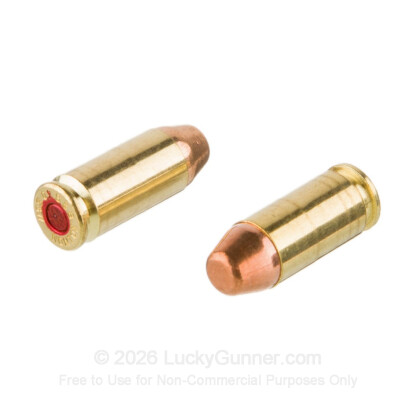 Image 6 of Sellier & Bellot .40 S&W (Smith & Wesson) Ammo