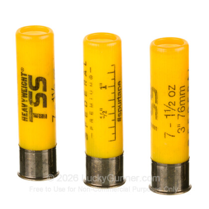 Image 5 of Federal 20 Gauge Ammo