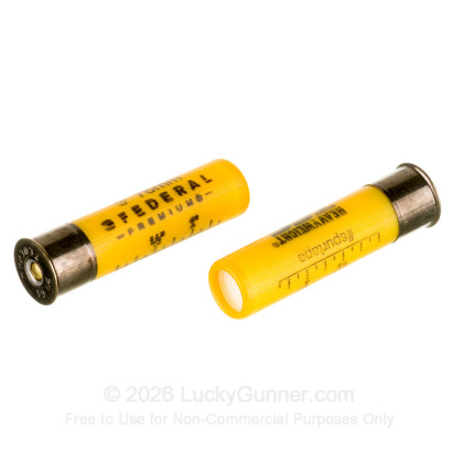 Image 6 of Federal 20 Gauge Ammo