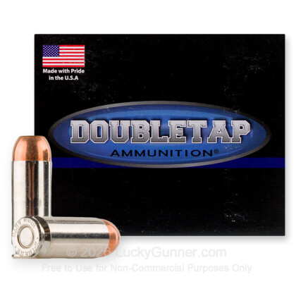 Image 2 of DoubleTap 10mm Auto Ammo