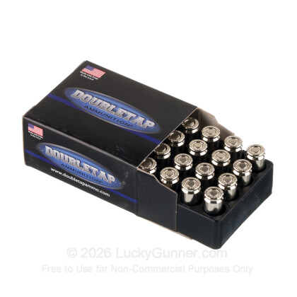 Image 3 of DoubleTap 10mm Auto Ammo