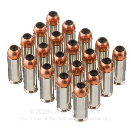 Image 4 of DoubleTap 10mm Auto Ammo