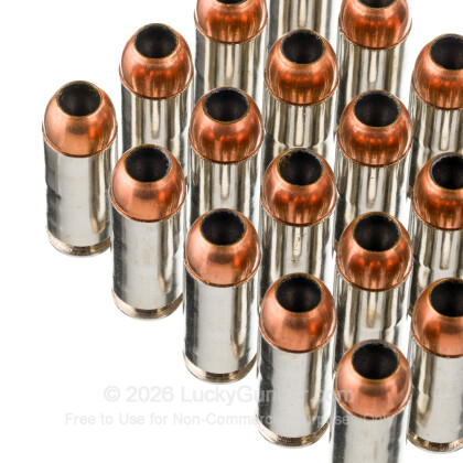 Image 5 of DoubleTap 10mm Auto Ammo