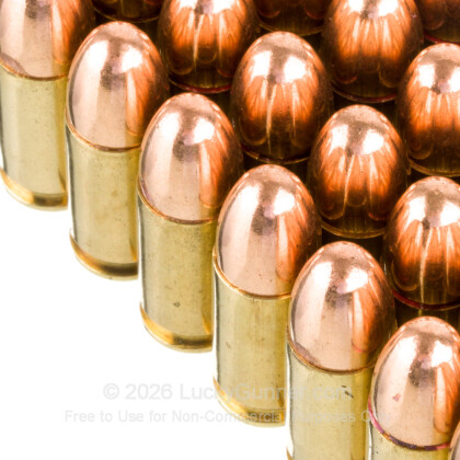 Image 5 of 9mm Ammo from Sterling Image 5 of Sterling 9mm Luger (9x19) Ammo