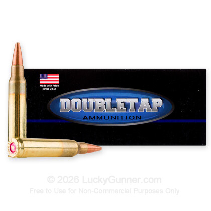 Image 2 of DoubleTap .223 Remington Ammo