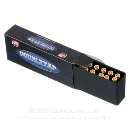 Image 3 of DoubleTap .223 Remington Ammo