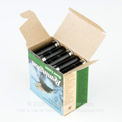 Image 3 of Remington 12 Gauge Ammo