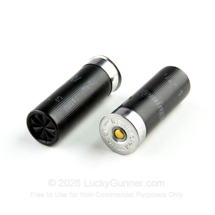 Image 6 of Remington 12 Gauge Ammo