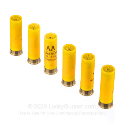 Image 4 of Winchester 20 Gauge Ammo