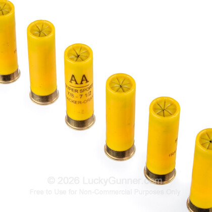Image 5 of Winchester 20 Gauge Ammo
