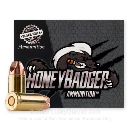 Image 2 of Black Hills Ammunition .32 Auto (ACP) Ammo