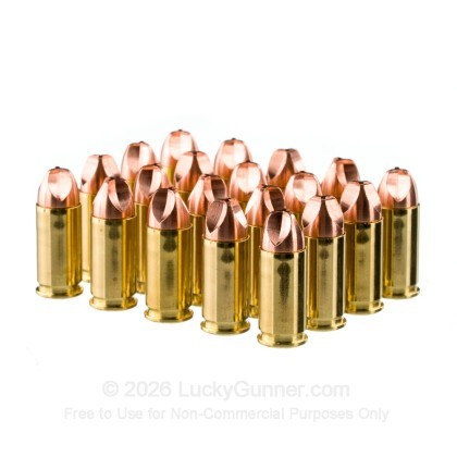 Image 4 of Black Hills Ammunition .32 Auto (ACP) Ammo
